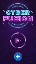 Cyber Fusion - Screenshot